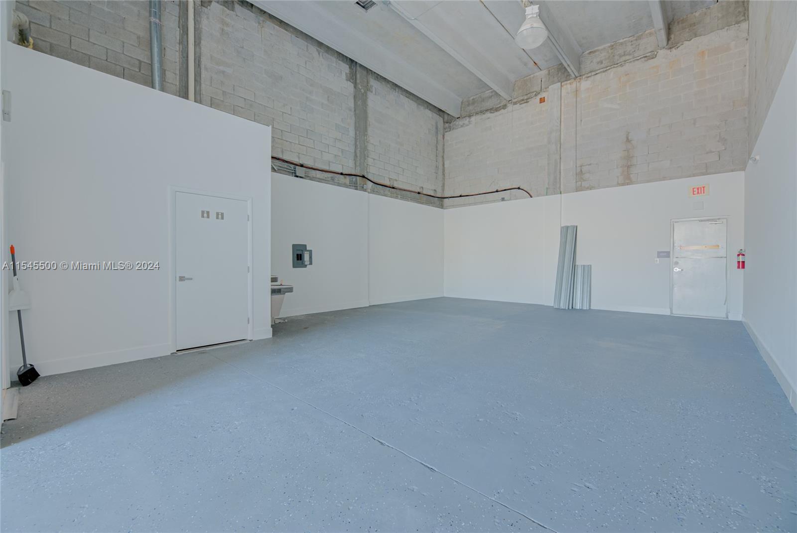 Commercial Property